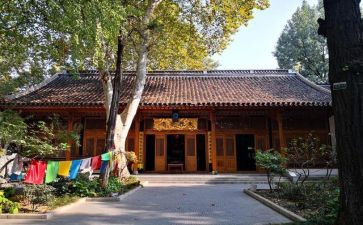 寺管干部培训心得优秀8篇