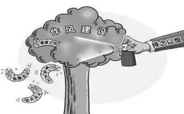 学四风心得体会8篇