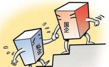 私企工作总结6篇