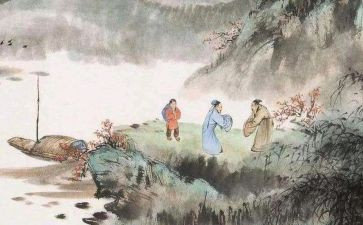 送别的优秀作文7篇