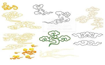 300字的素材作文优秀5篇