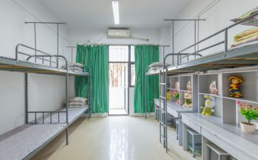 宿舍周总结报告8篇