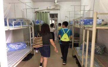宿舍文化活动总结模板7篇