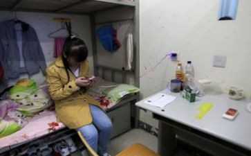 宿舍自查报告范文8篇