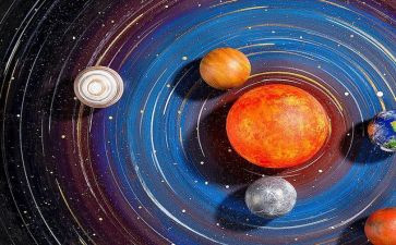太空授课心得体会6篇