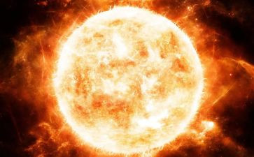 太阳脸读后感6篇