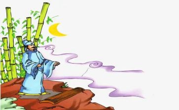 读唐诗心得体会5篇