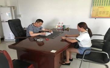 谈心月活动总结7篇