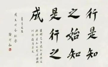 陶行知的小故事读后感5篇