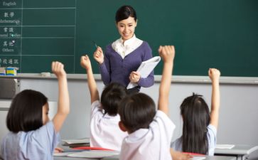 特岗教师述职报告范文6篇