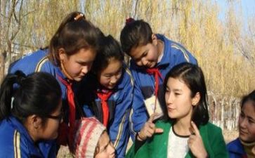 特岗教师个人述职报告范文5篇