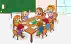小学特色班级工作计划6篇