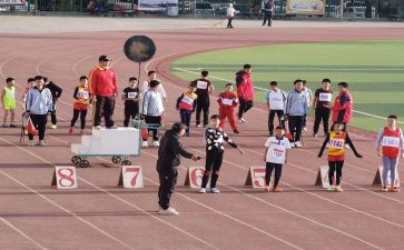 田径训练队训练工作总结5篇