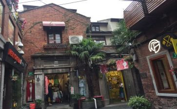 田子坊调研报告通用7篇