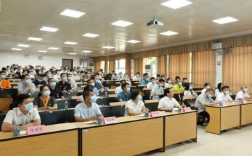 大学生宣讲团实践报告8篇