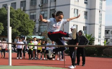 体育活动打篮球教案7篇
