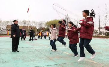 幼儿园体育活动的总结5篇
