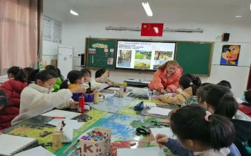 同课异构教学心得体会7篇