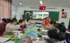 同课异构教学心得体会7篇