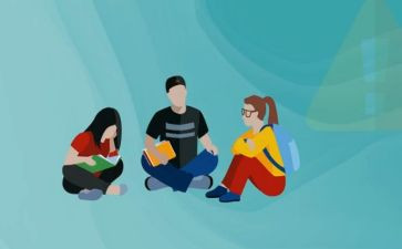 初中我的同学作文600字作文6篇