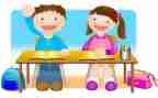 小A同学作文7篇