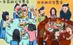 感恩同学演讲稿6篇