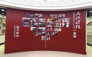 2024年统战工作总结7篇