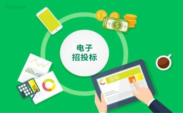 投标述职报告5篇