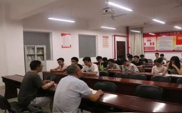 社团办活动总结优秀7篇