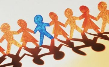 团队活动的心得体会模板8篇