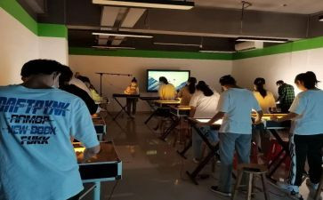 大学生团工作报告模板6篇