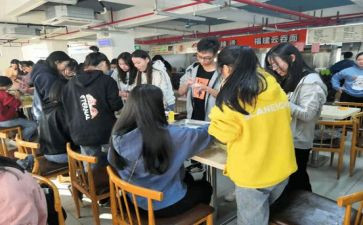 大学生社团工作总结范文6篇
