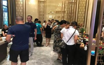 团购合同6篇