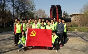 组织团活动总结6篇