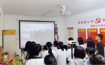 学校社团活动总结优秀6篇