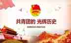 学习团史心得体会7篇