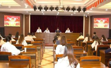 团委述职工作报告8篇