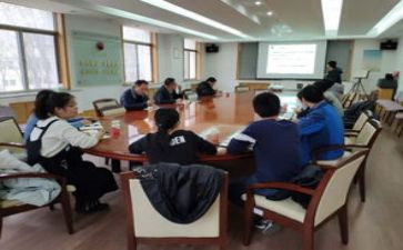 2023大学团委述职报告5篇