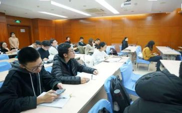 分团校心得体会8篇