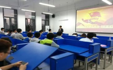 共青团学习心得体会8篇