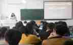 团学会年度总结7篇