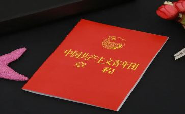 团章团史心得体会7篇
