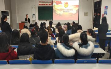 大一竞选团支书演讲稿6篇