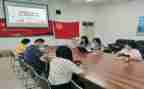 2024大学生团支书述职报告5篇