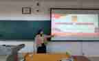 2022年团支部工作报告5篇