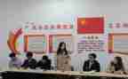 上大学竞选团支书竞选演讲稿5篇