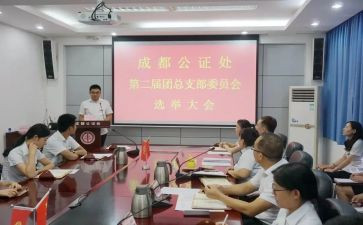 团总支年度工作总结20240字6篇