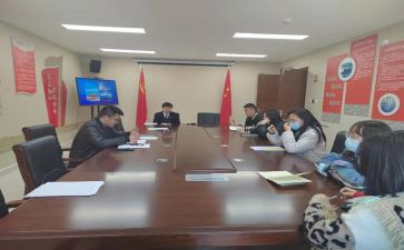 公司团总结报告模板6篇
