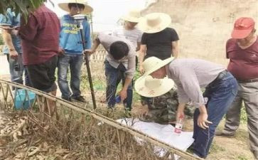 土管员述职报告6篇