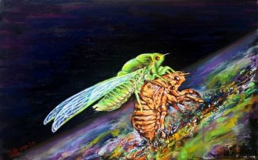 成长与蜕变作文参考8篇